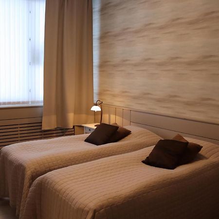 Ruva Holidays Kuusamo Bagian luar foto