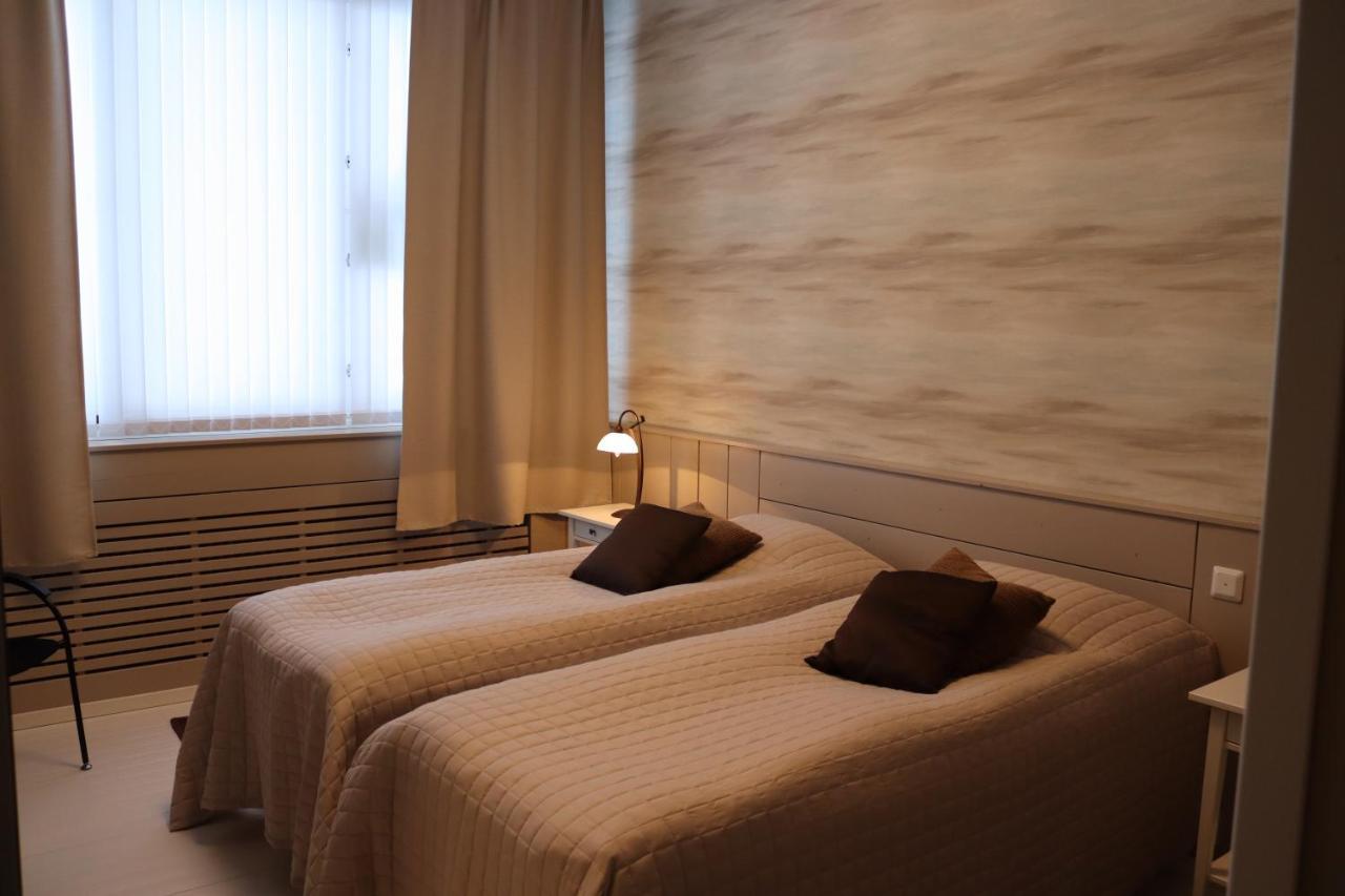 Ruva Holidays Kuusamo Bagian luar foto
