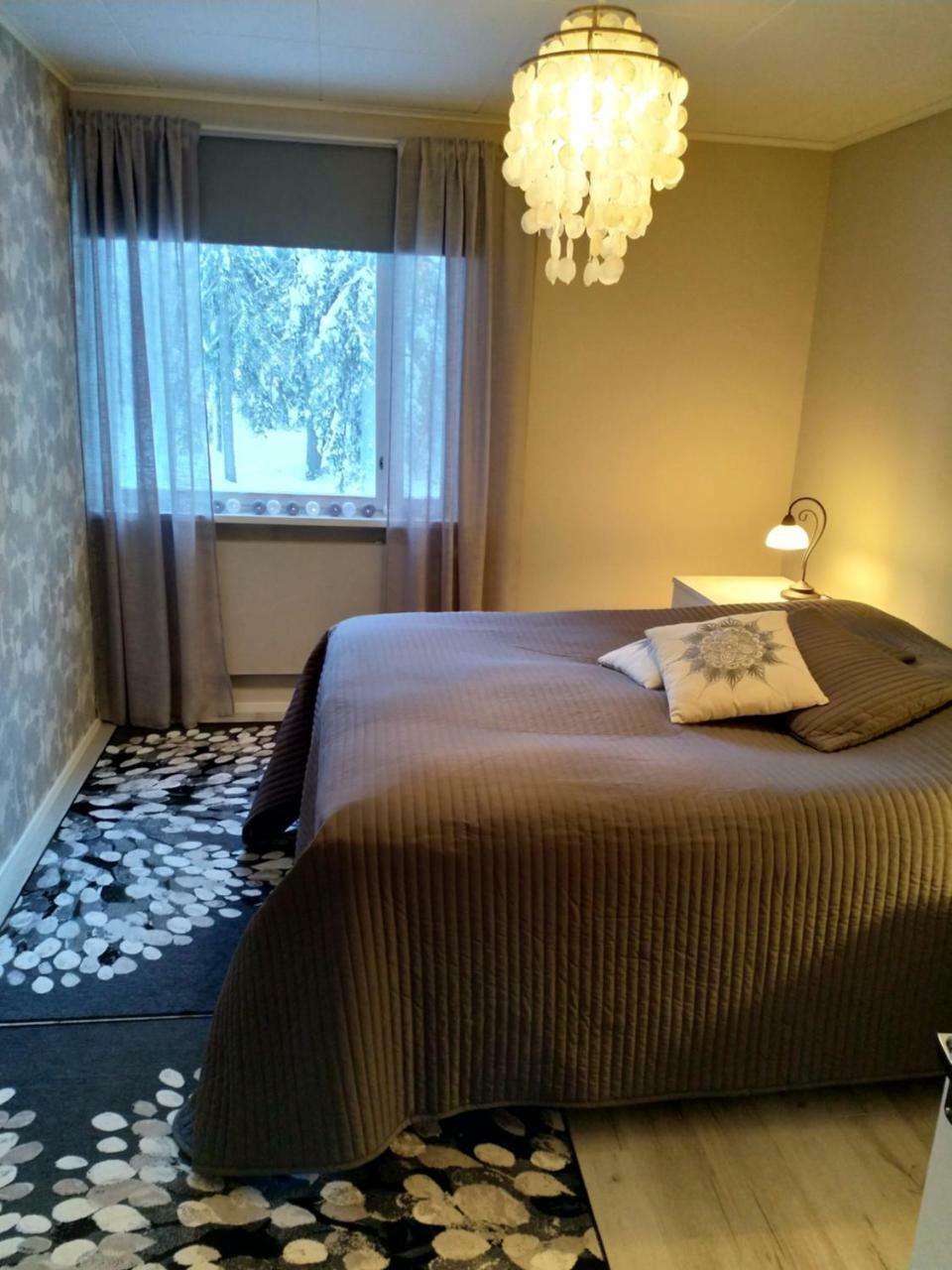Ruva Holidays Kuusamo Bagian luar foto