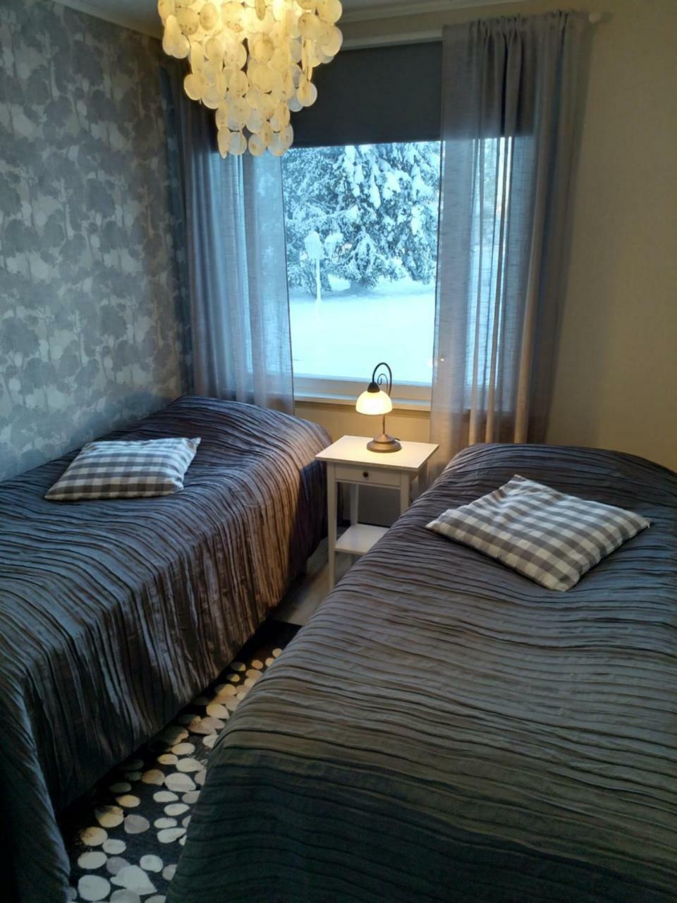Ruva Holidays Kuusamo Bagian luar foto