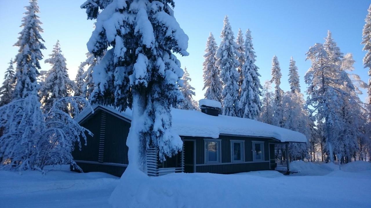 Ruva Holidays Kuusamo Bagian luar foto